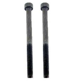 Set 2 Bucăți Bolt carburator drujbă Husqvarna 362, 365, 371, 372