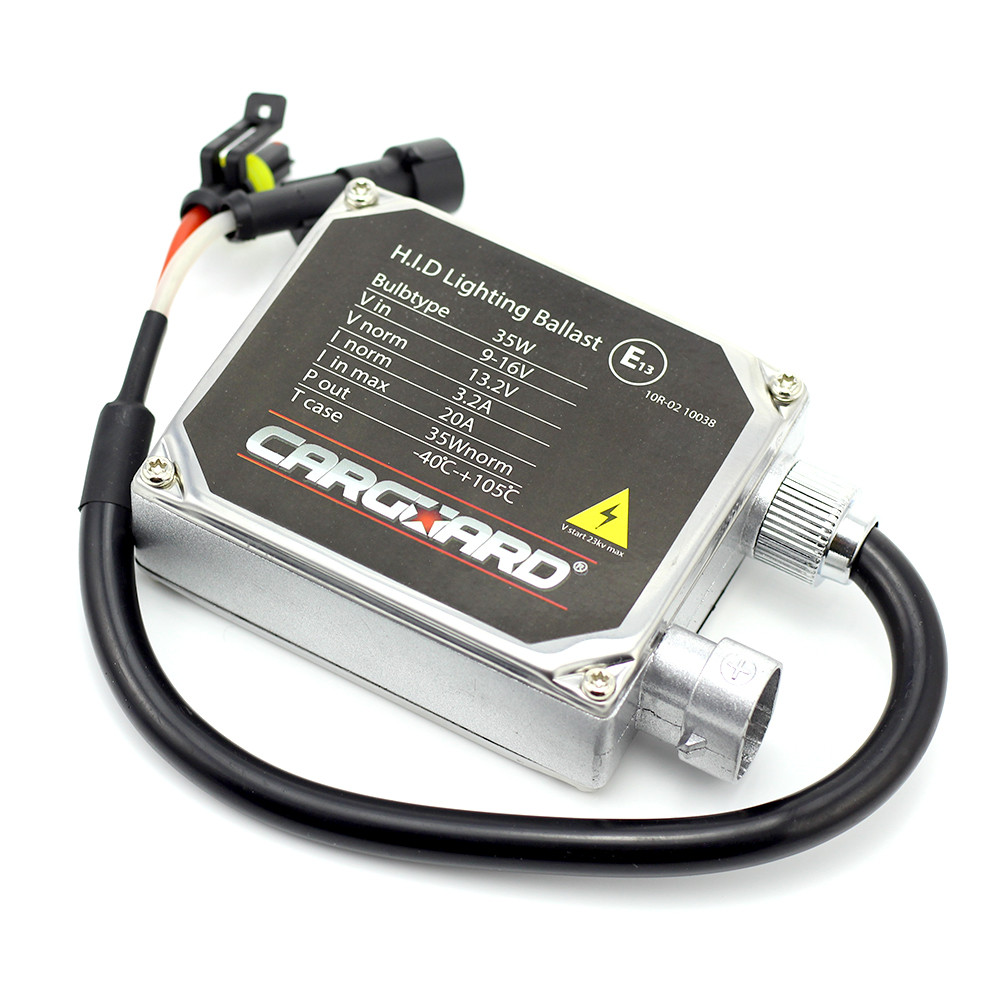 Balast 12V 35W Xenon