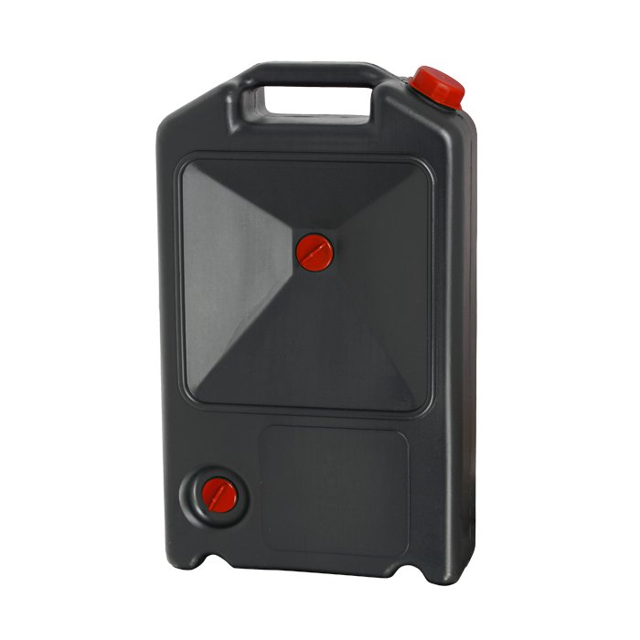 Canistra Basic pentru colectat ulei uzat 8l