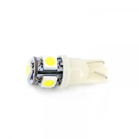Bec 12V 1.25W MTR W5W