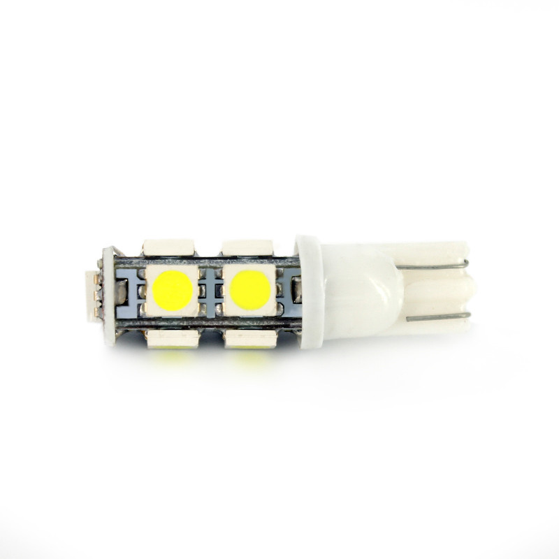 Bec MTR W5W 2.25W 12V