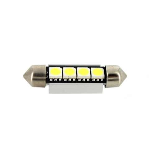 Bec C5W MTR 12V 3W