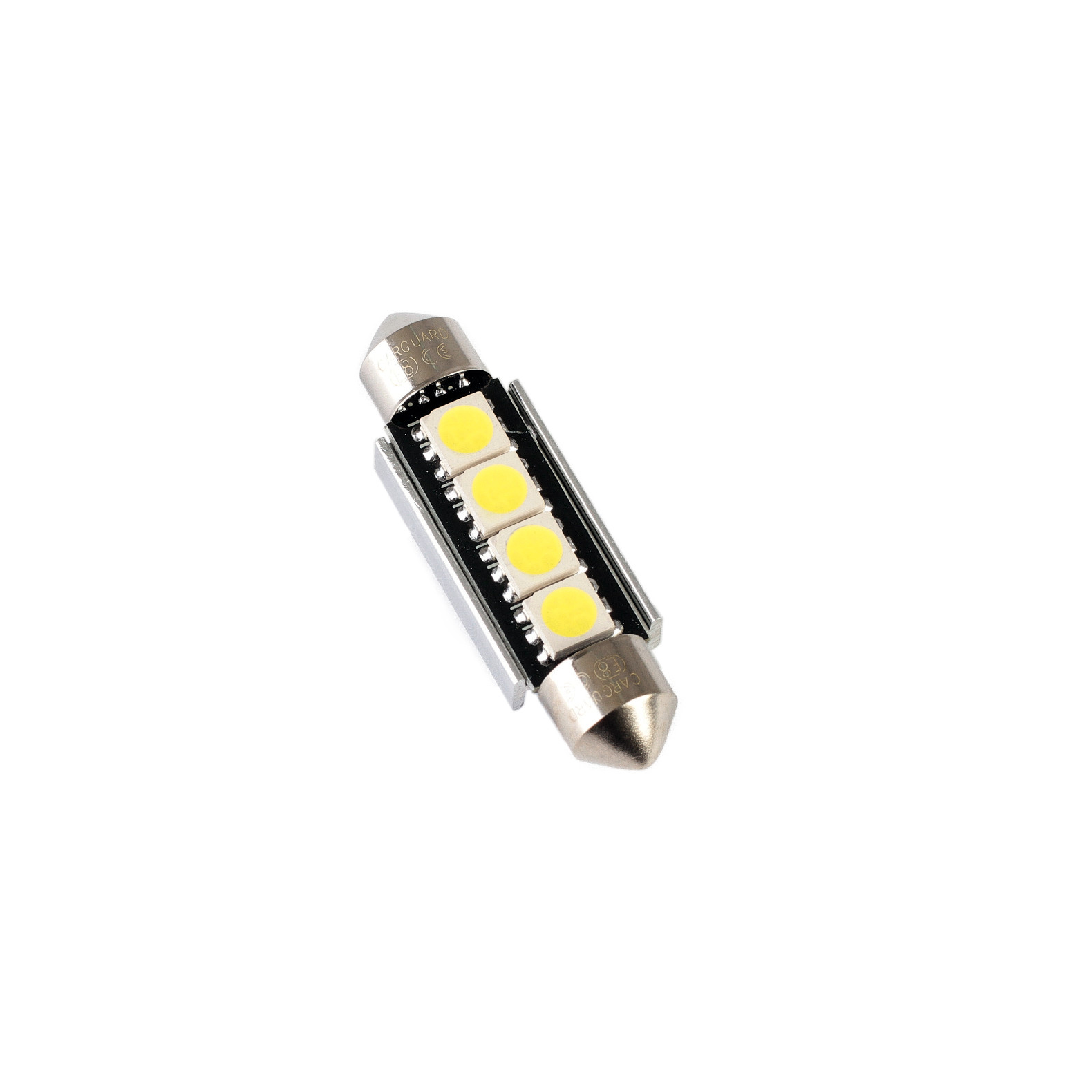 Bec 12V 3W MTR C5W