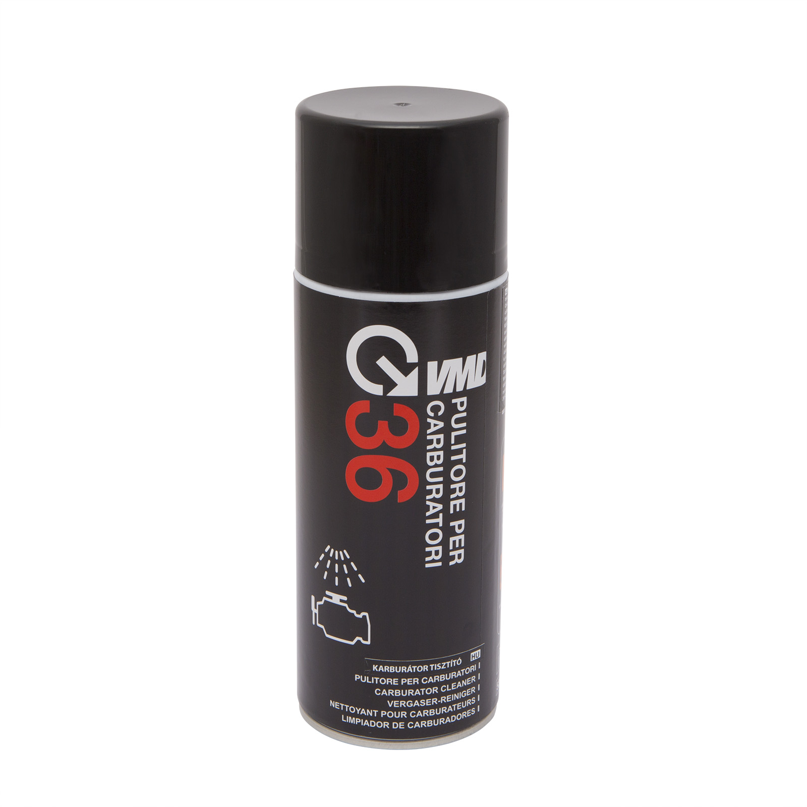 Agent curatare carburator 400 ml