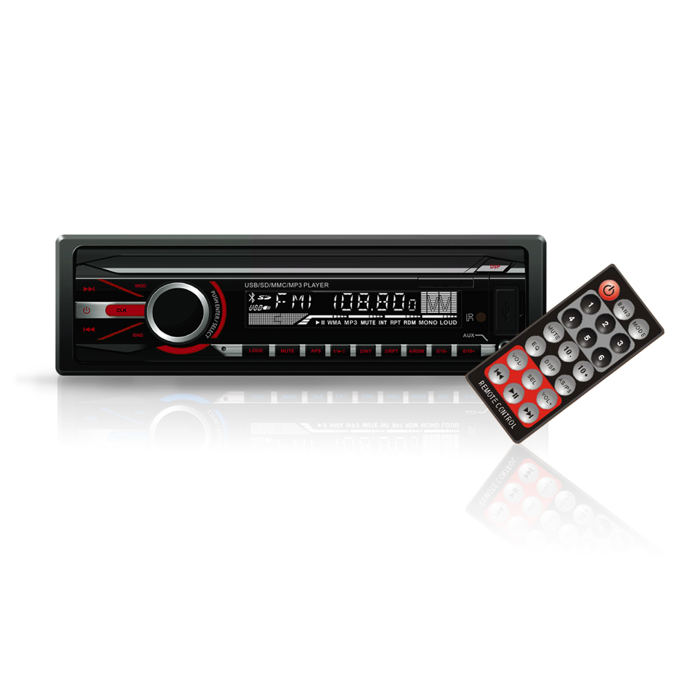 MP3 Player pentru Auto