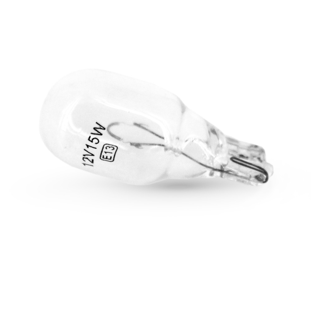 Bec Set MTR T15 12V 15W W2.1x9,5d 10 buc