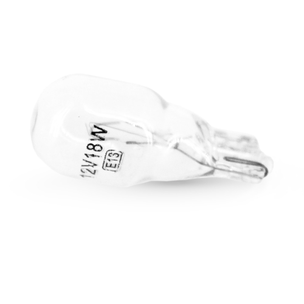 Bec LED MTR T15 12V 10W W2.1x9,5d Set 10 buc
