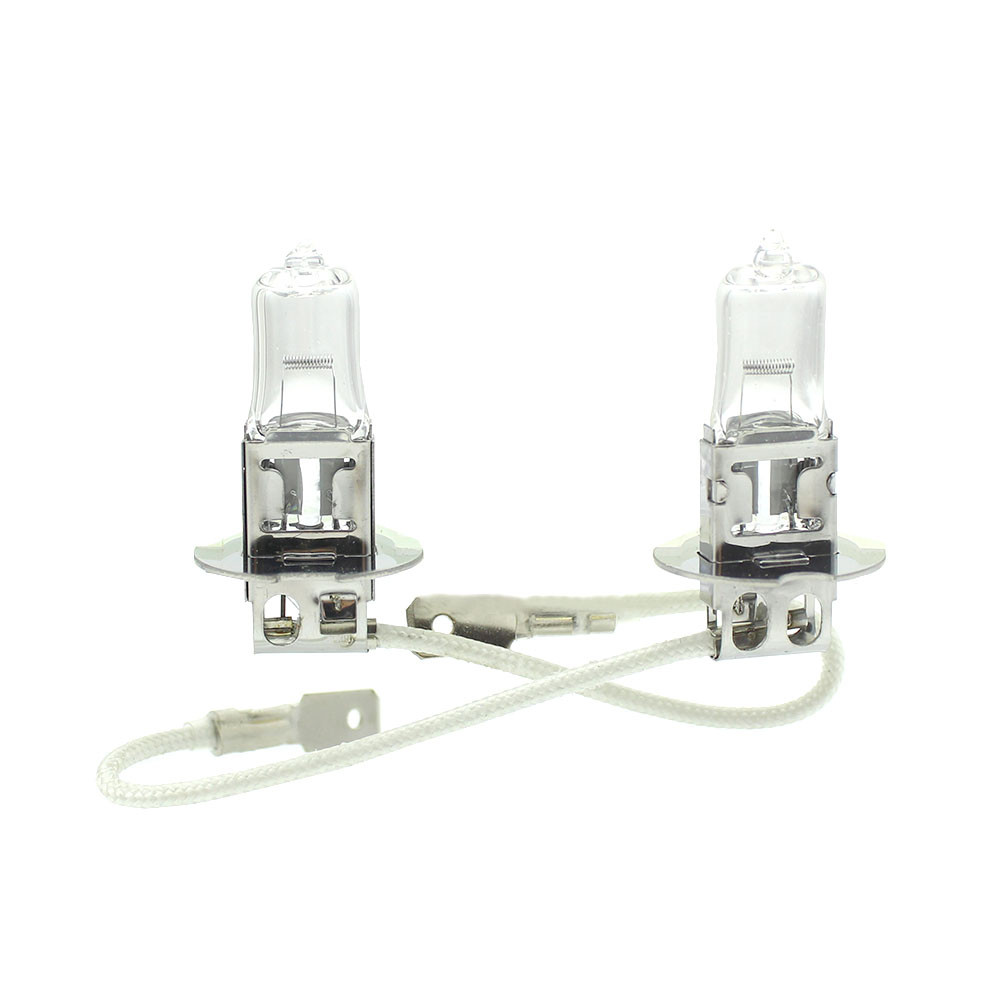 Bec H3 12V 100W + 90% intensitate OFFROAD MTR