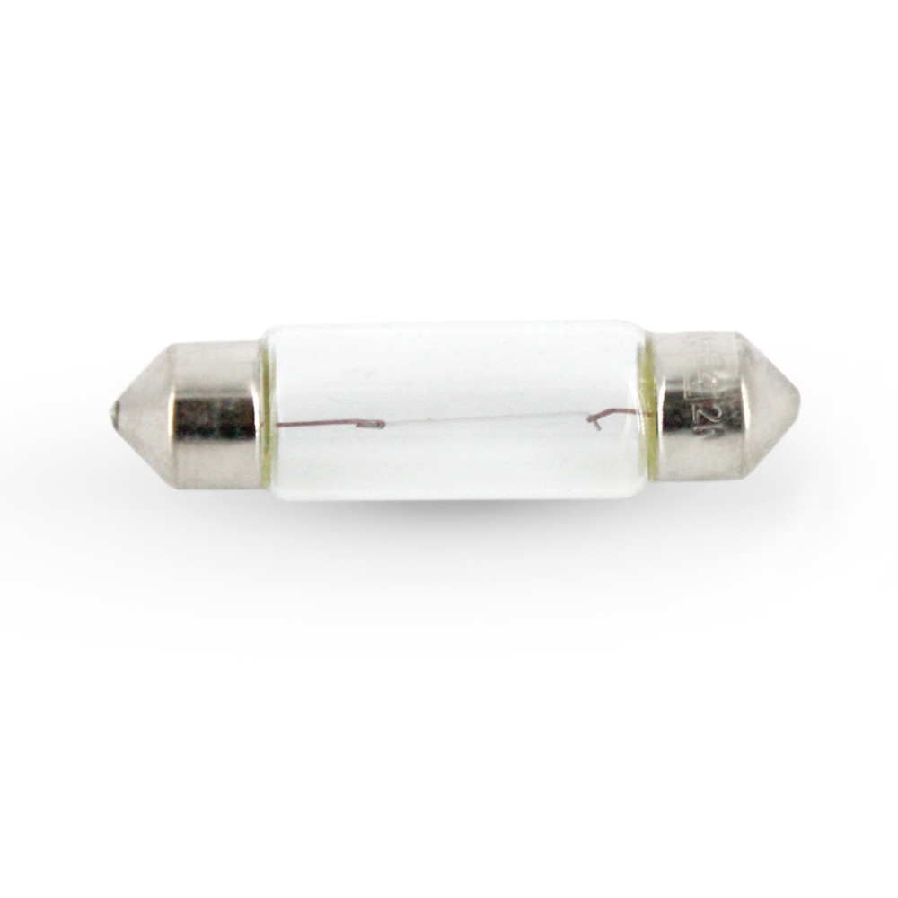 Bec C5W MTR 12V 5W SV8.5 Set 10 buc