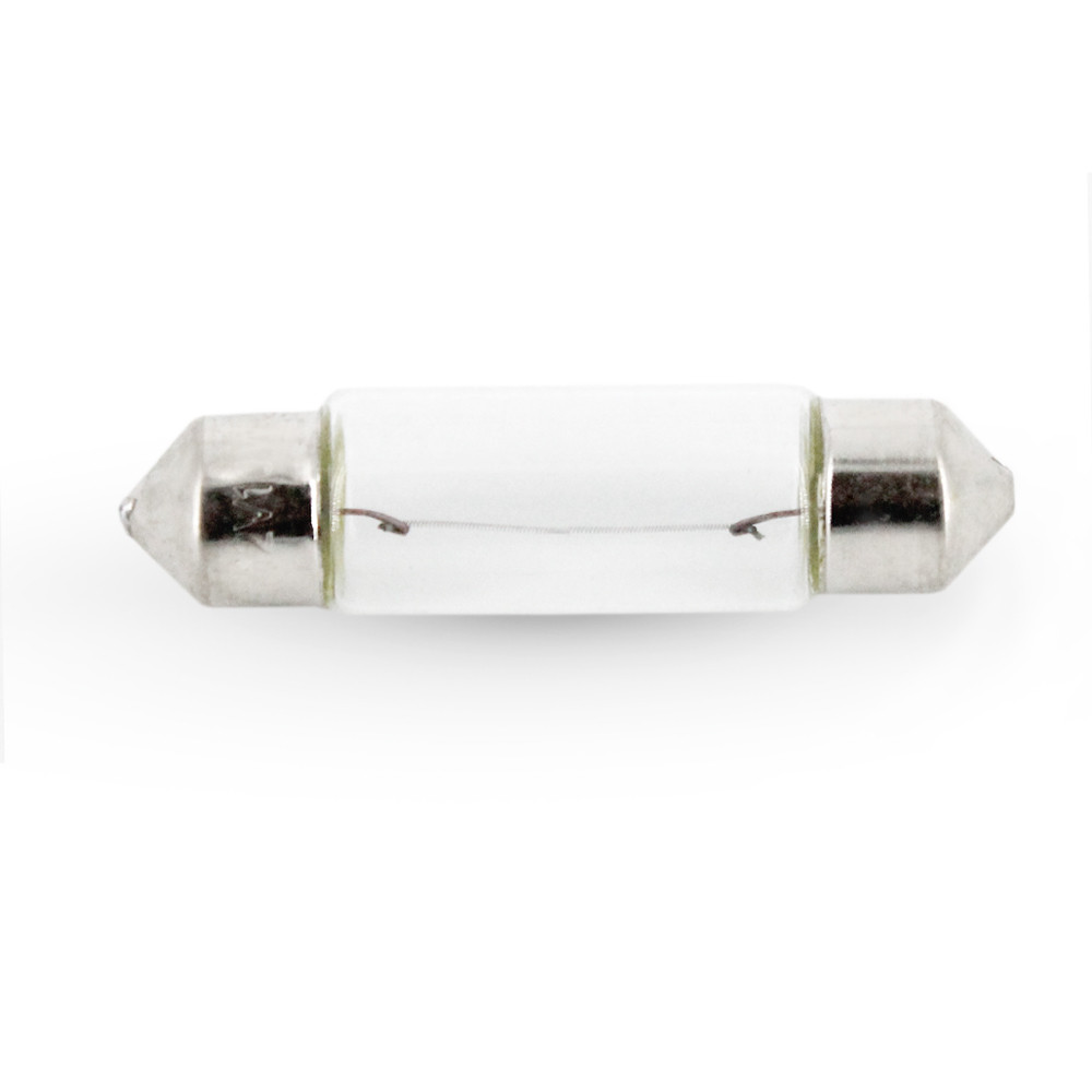 Bec MTR SV8.5 12V 10W Pachet 10 bucăți