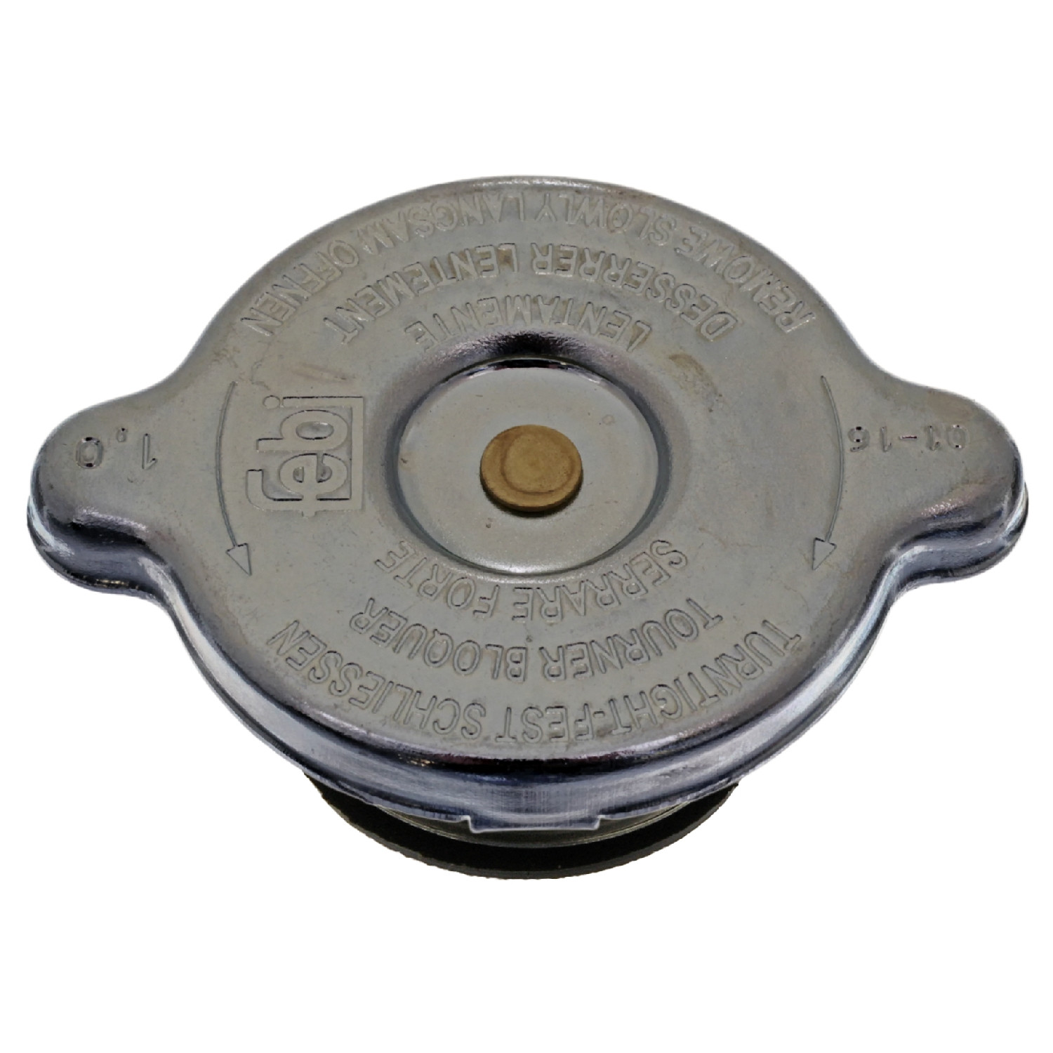 Buson radiator | MAN | Diametru 54 mm