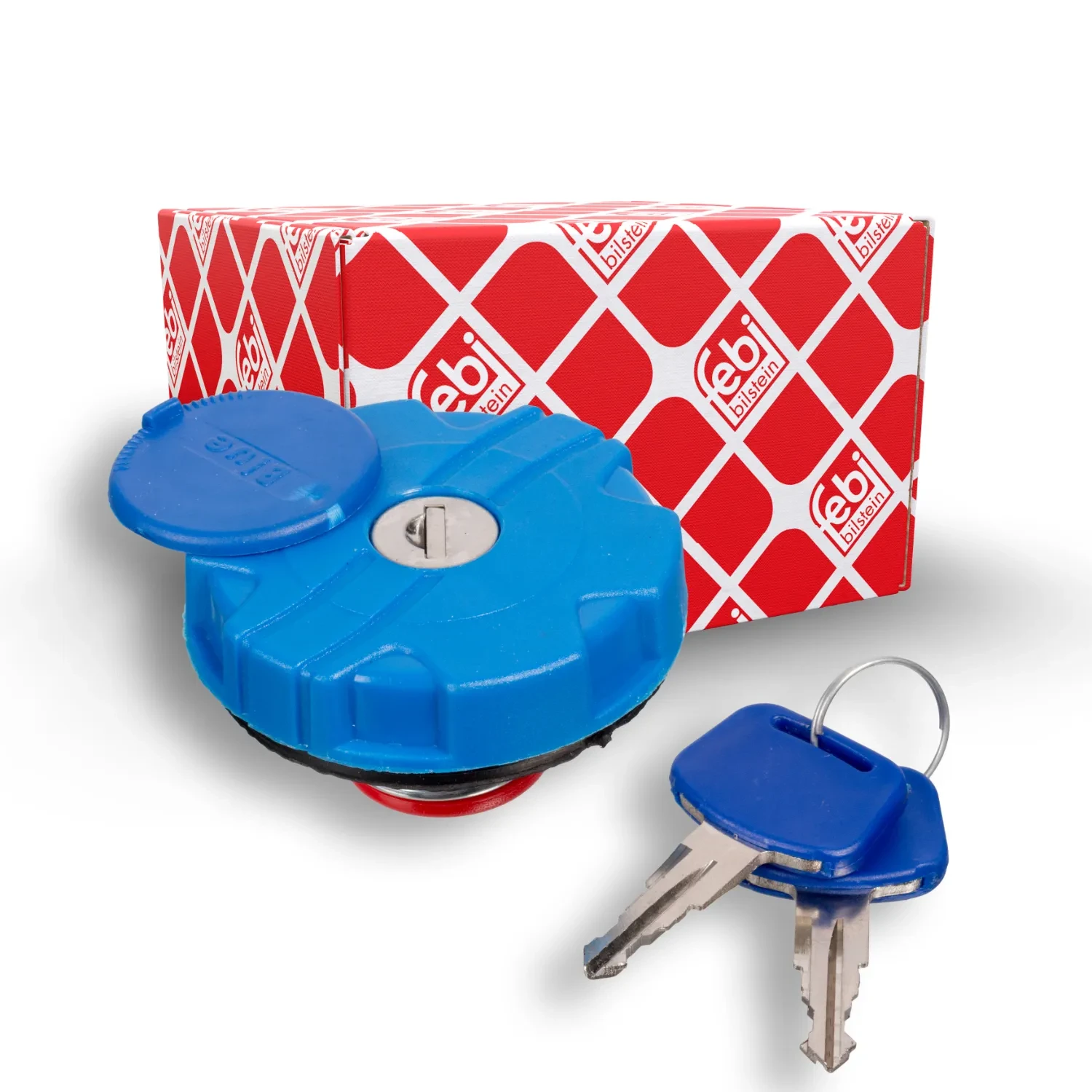 Buson DAF rezervor adblue Febi | 66 mm