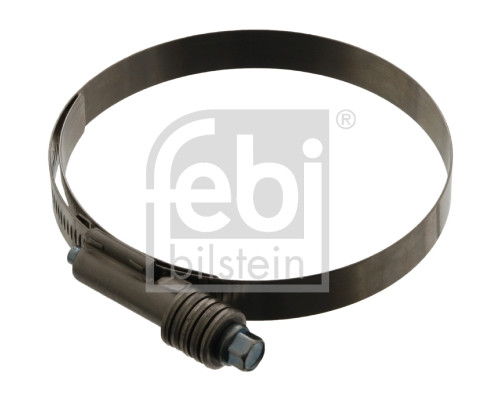 Colier 95 - 117 mm metal
