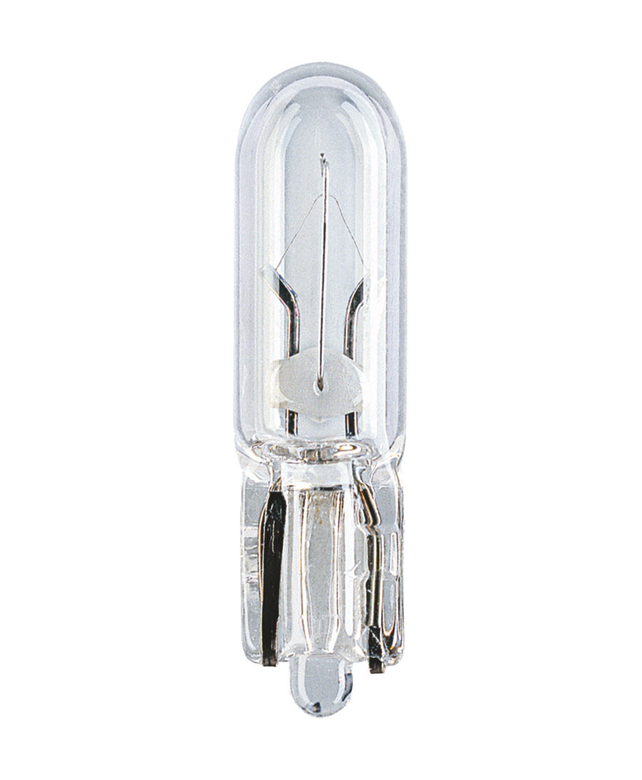 Bec Original Osram 1W 24V W2x4,6d