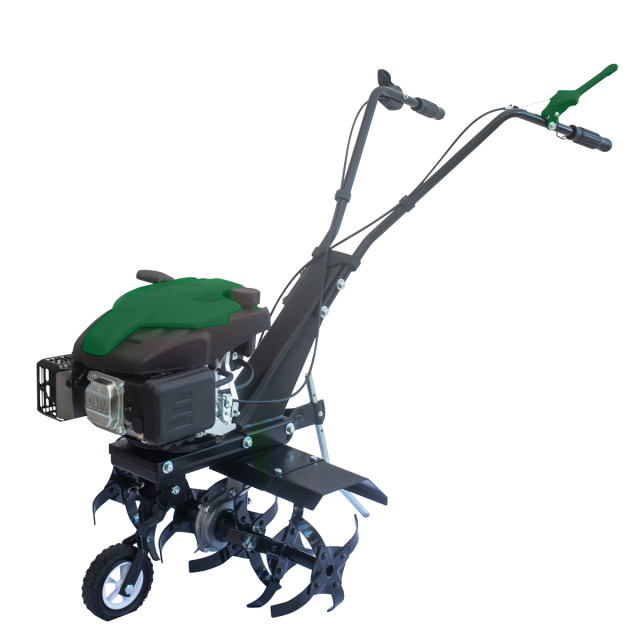 Motosapa 4T 6CP 173CC, lățime 59cm
