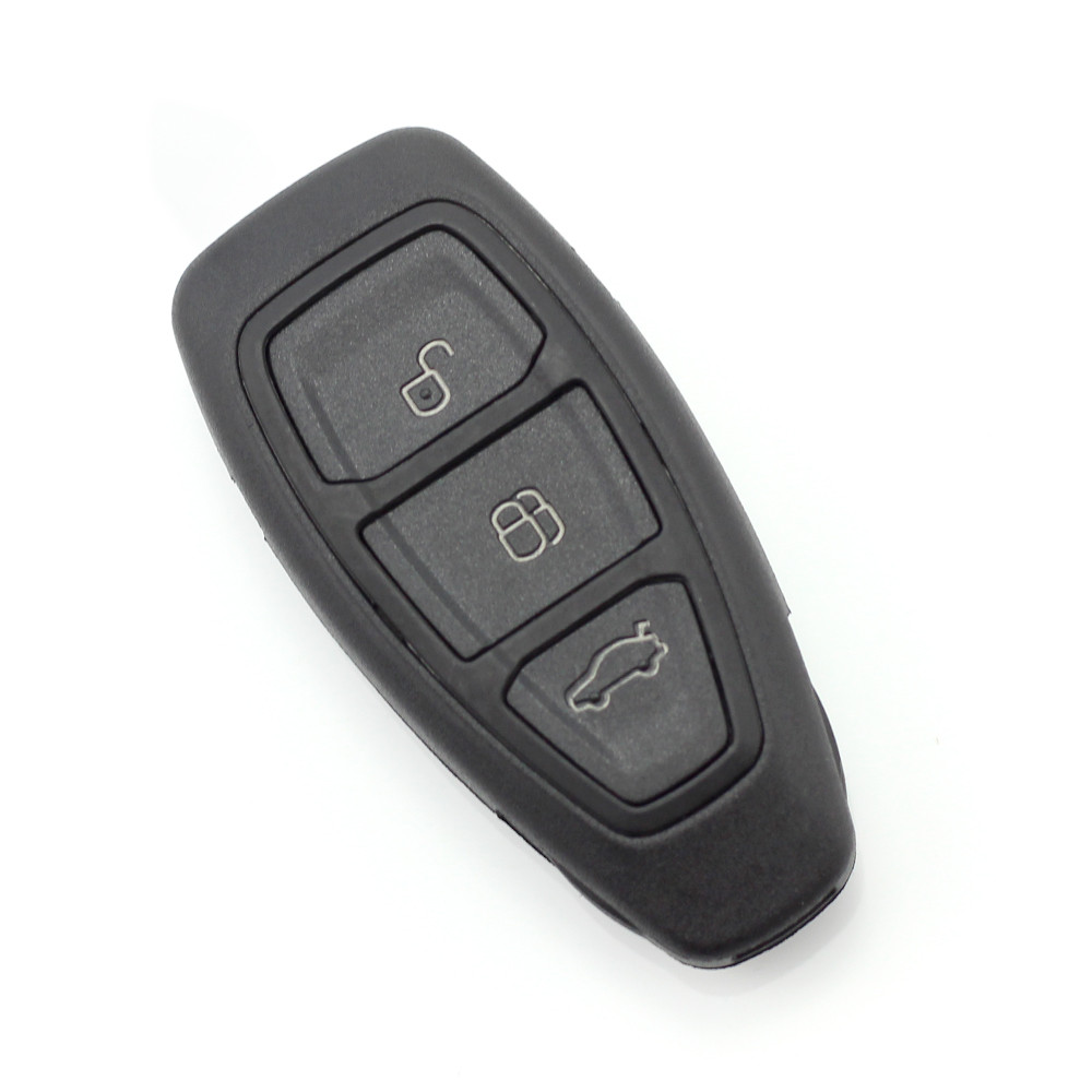 Ford - Cheie tip 