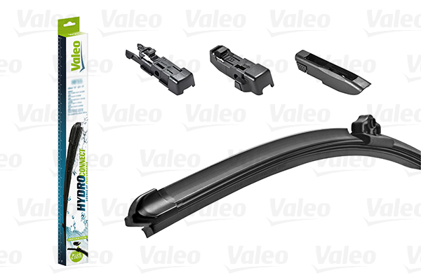 Ștergător HydroConnect Valeo 400 mm