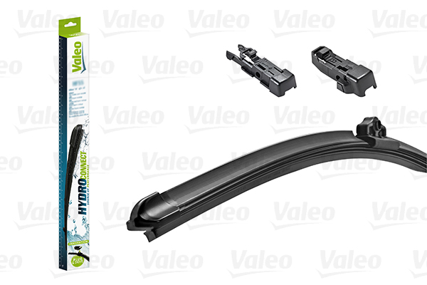 Ștergător HydroConnect Valeo 700 mm