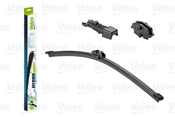 Ștergător HydroConnect Valeo 240 mm