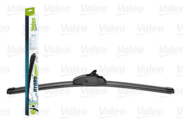 Ștergător Valeo HydroConnect Modernizare 500 mm
