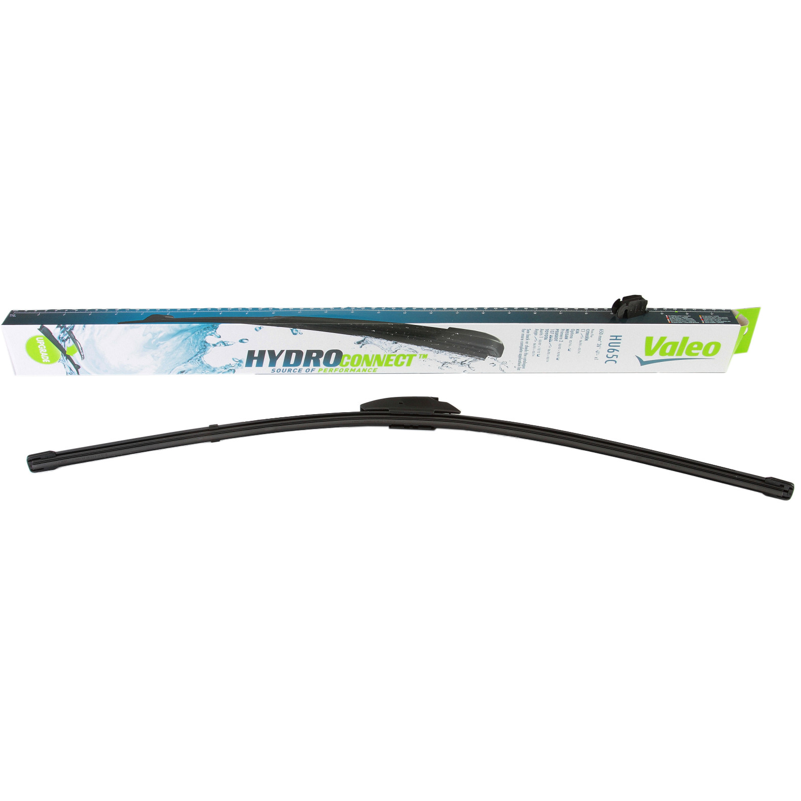 Stergator Upgrade HydroConnect 65cm