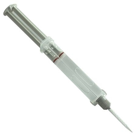 Gel pentru senzori de ploaie/lumini, Saint Gobain Autover, Incolor, Bicomponent, 4 ml