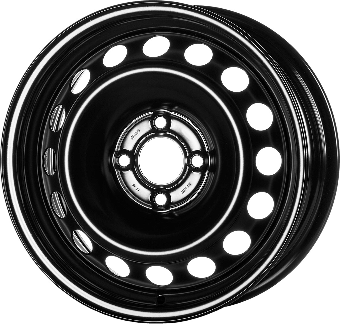Janta Dacia Logan II/MCV II/Sandero II tabla 6JX15-ET60-4X100-40