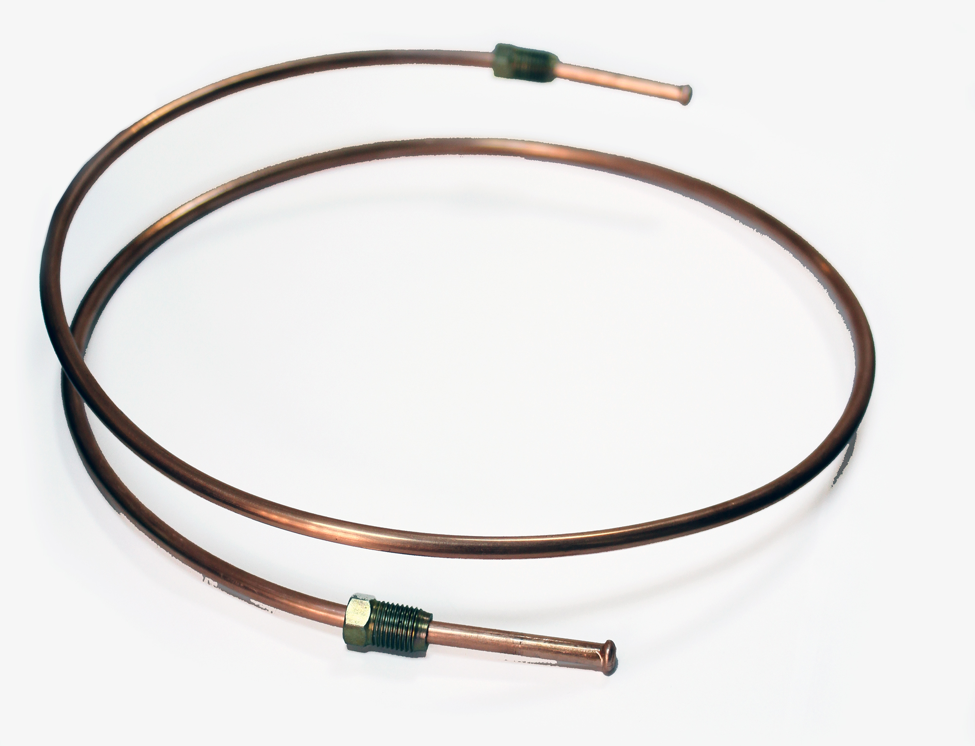Conducta frana, lungime 5000 mm