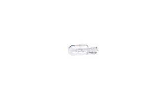 Bec BOSCH auto iluminare număr circulație W5W 12V 5W W2.1x9.5d 1987302819 ECO WS