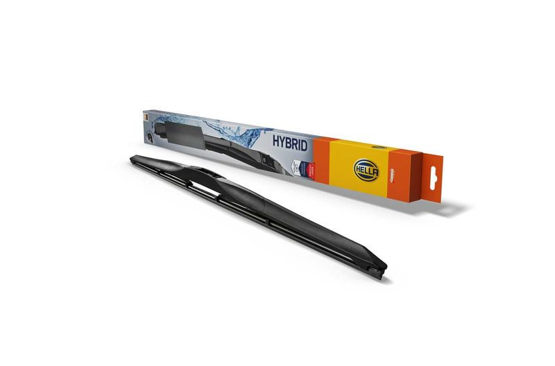 Ștergător Hella Hybrid 600 mm | 24 inch