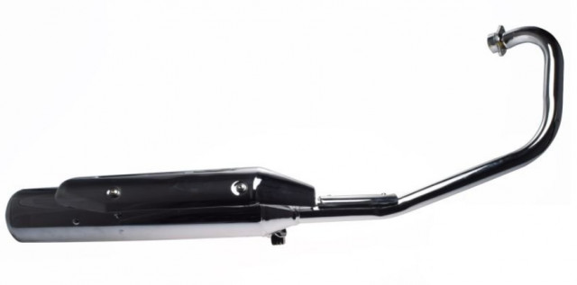 Tobă pentru Yamaha YBR 125