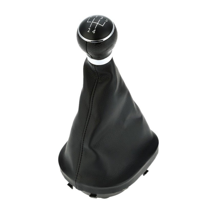 Manson schimbator si nuca VW Caddy/Touran 2003-2010 5 trepte