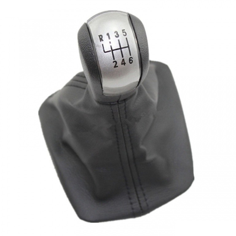 Manson pentru nuca schimbator Skoda Octavia II 2004-2012 6 trepte