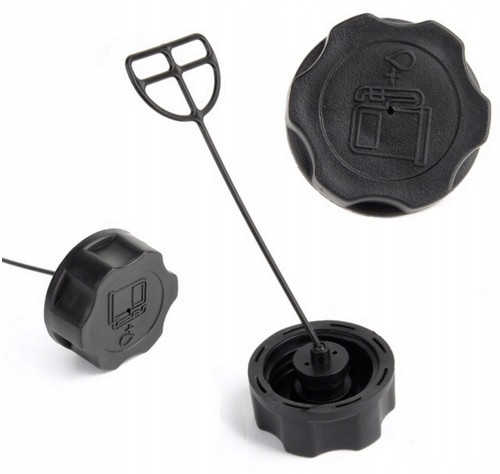 Capac rezervor motocositoare Nac 26cc