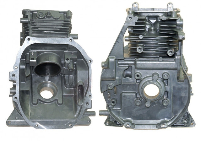 Bloc motor compatibil cu Honda Gx 100 (pentru piston de 56 mm)