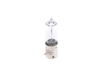 Bec H21W semnalizator, 12V 21W H21W BOSCH 1987302264 PURE LIGHT