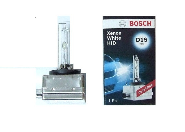 Bec Bosch Xenon Lumină Albă D1S 35W PK32D-2