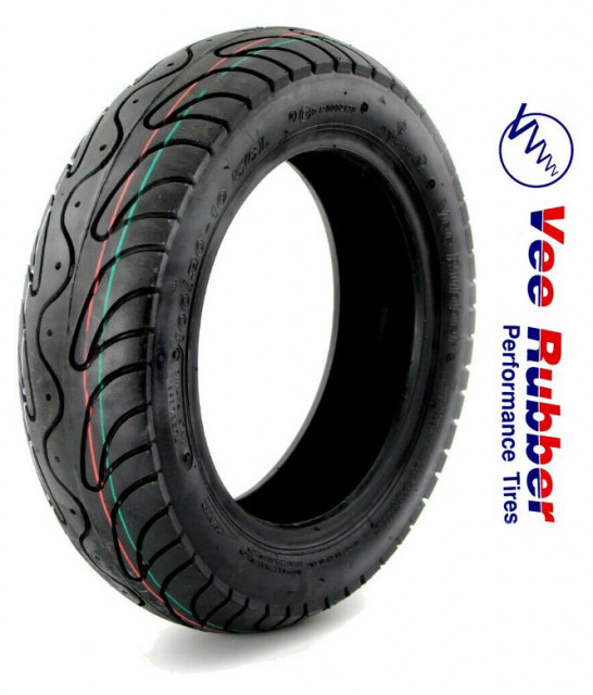 Anvelopă scuter 120 / 70 - 12 Vee Rubber (VRM 134 TBL)