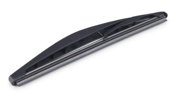 Lamela VALEO 574086 SILENCIO REAR, stergator luneta, lungime 240 mm pentru MITSUBISHI, PEUGEOT, INFINITI, MAZDA, OPEL...