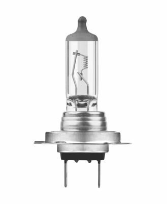 Bec NEOLUX N499A auto pentru far faza lunga, tip H7, tensiune 24V, putere 70W, soclu PX26d, halogen