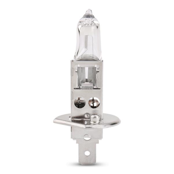 Bec NEOLUX N448 auto pentru far faza lunga, tip H1, tensiune 12V, putere 55W, conector P14.5s, halogen