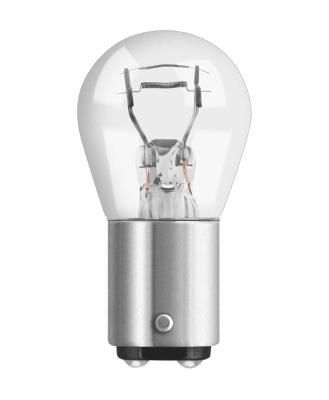 Bec NEOLUX N380 auto pentru lumina zi, tensiune 12V, putere 21/5W, tip P21/5W, conector BAY15d, comanda minima 10 bucati