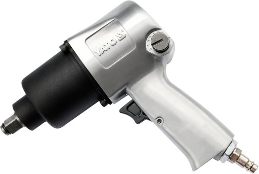 Pistol Yato Pneumatic 1/2 550Nm