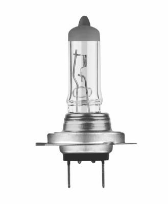 Bec NEOLUX N499-01B auto pentru far faza lunga, tip H7, tensiune 12V, putere 55W, soclu PX26d, halogen