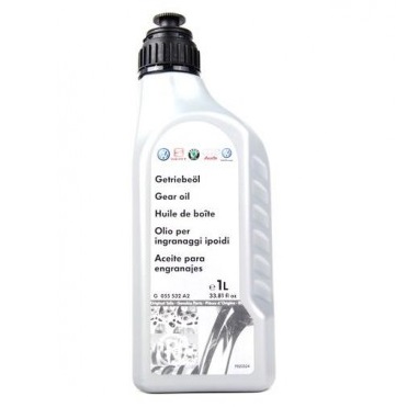 Ulei VW Group 75W G055532A2 diferential, volum 1 litru