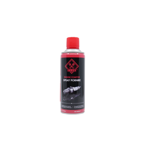 Spray pornire 450ml