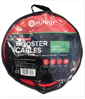 Cabluri Runkit transfer curent MTR 600A - 4m husa fermoar