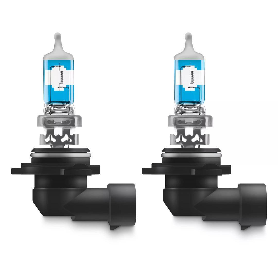 Bec Night Breaker Laser Next Generation HB4 12V 51W P22d Set 2 buc Osram