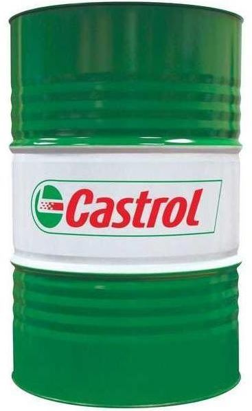 Ulei Castrol CRB Multi 15W40 208L pentru motor Renault, Volvo, MAN, MB
