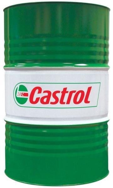 Ulei CASTROL CRB TURBOMAX 10W40 E4/E7 15BA27, volum 208 litri, semi sintetic pentru motor Iveco, MB, MAN, Volvo